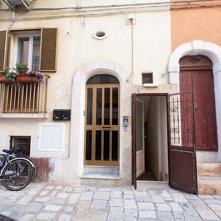 Il Giardinetto Apartment Monopoli Exterior photo