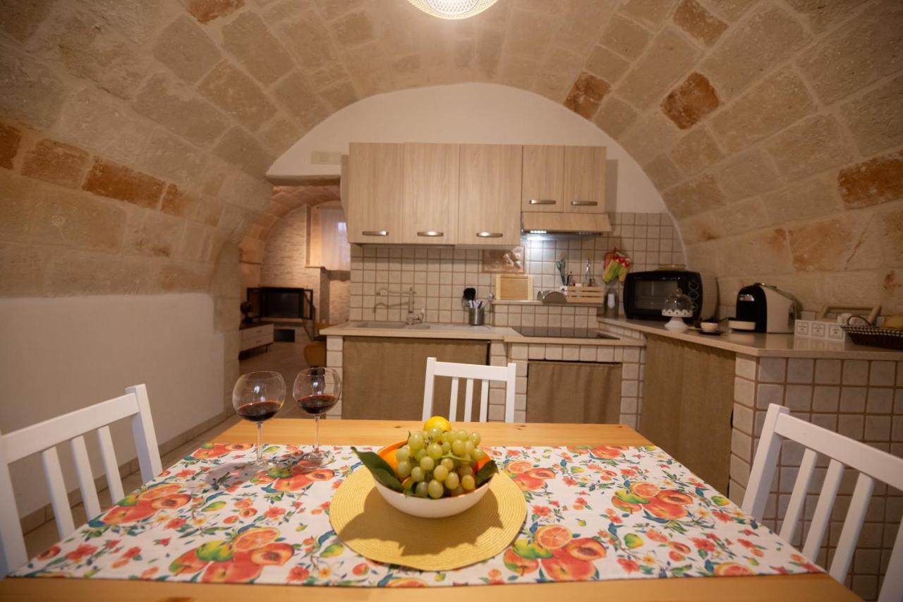 Il Giardinetto Apartment Monopoli Exterior photo