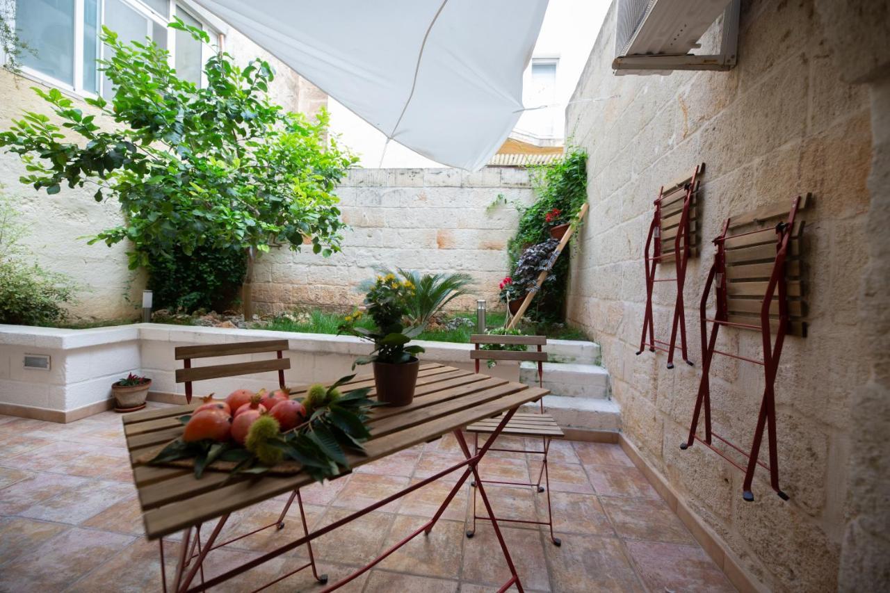Il Giardinetto Apartment Monopoli Exterior photo